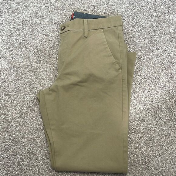 Men’s khakis - Picture 5 of 5